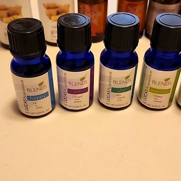 Aromatherapy - Picture 2 of 10
